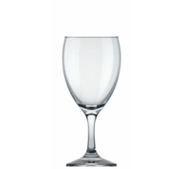 NADIR TAÇA WINDSON ÁGUA 300ML C/12 7028